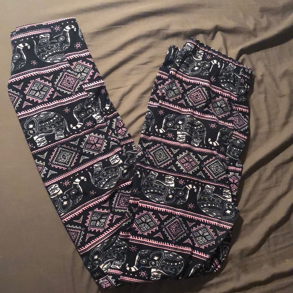 Leggings